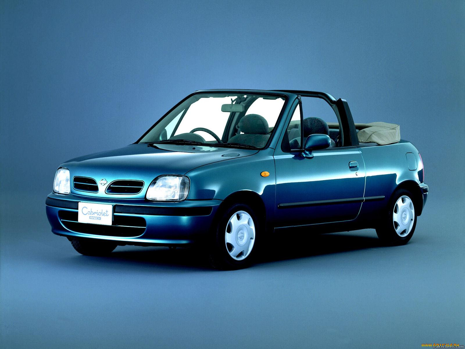 Datsun Almera